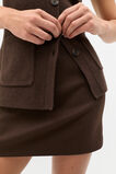 Chevron Skirt  Chevron  hi-res