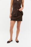 Chevron Skirt  Chevron  hi-res