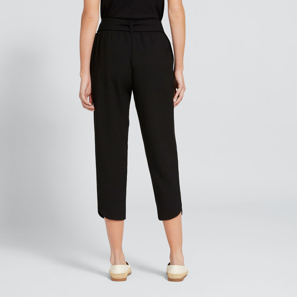 Classic Pant  