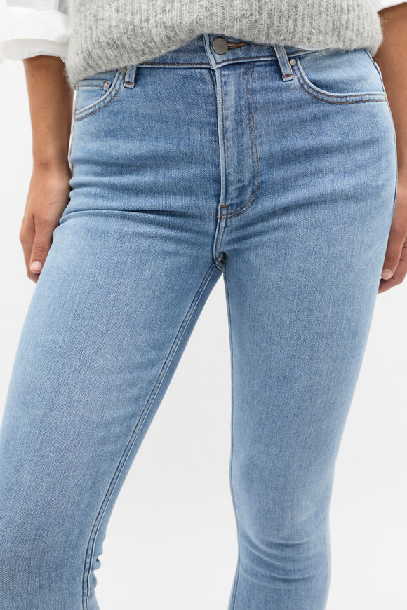 Core Skinny Jean  Blue Sky Wash  hi-res