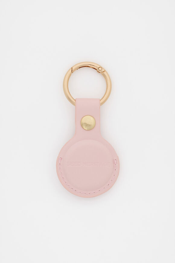 Air Tag Holder  Rose Petal  hi-res