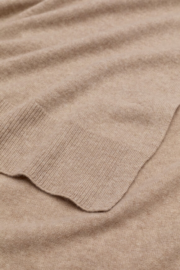 Cashmere Scarf  Cookie Marle  hi-res