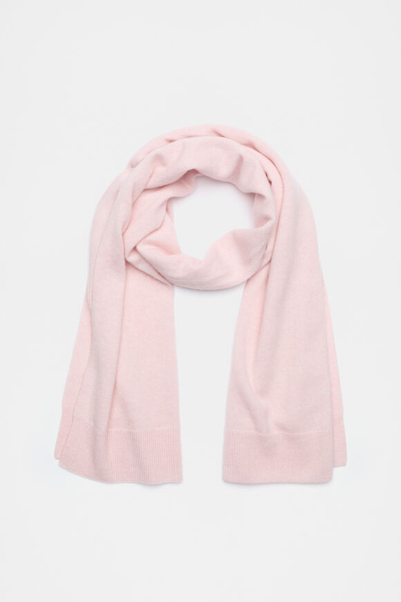 Cashmere Scarf  Rose Petal Marle  hi-res