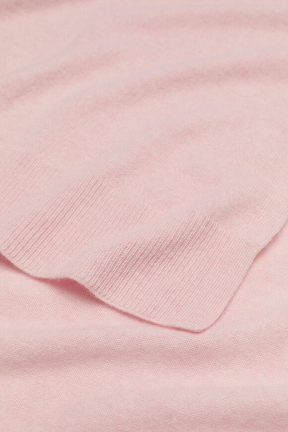 Cashmere Scarf  Rose Petal Marle  hi-res