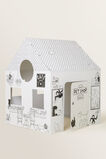 Pop Up Seed Kids Cubby    hi-res
