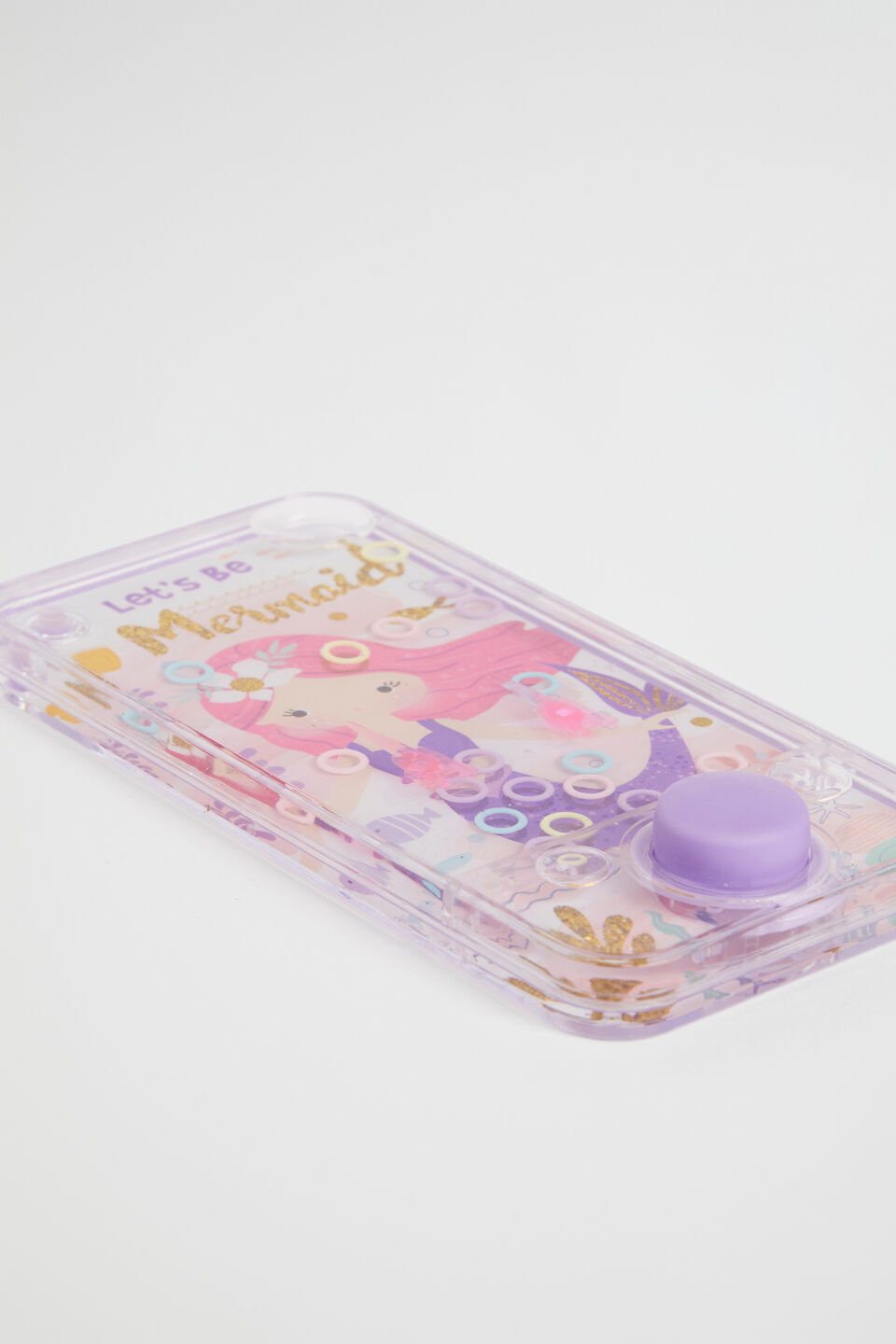 Mermaid Water Filled Games  Multi