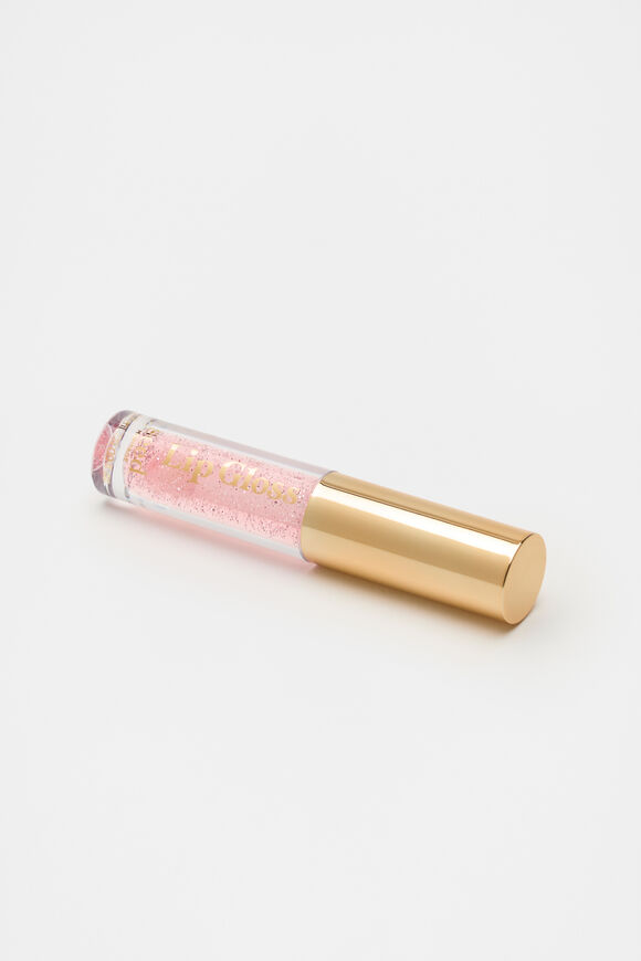 Lip Gloss  Strawberry  hi-res