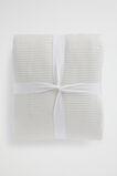 Nia Pleat Coverlet  Cloud Cream  hi-res