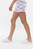 Buckle Moulded Clog  White  hi-res