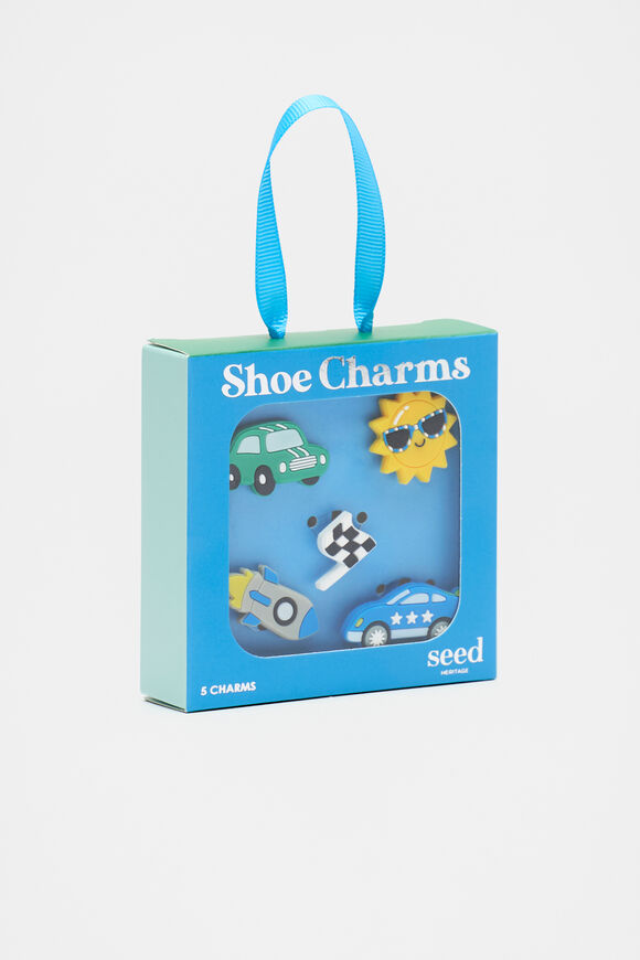 Shoe Charms  Amalfi  hi-res