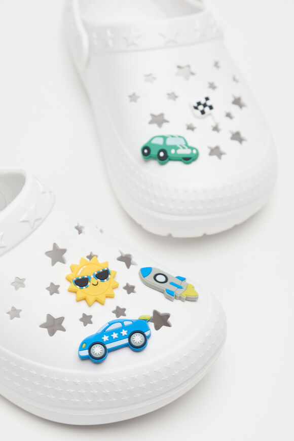 Shoe Charms  Amalfi  hi-res