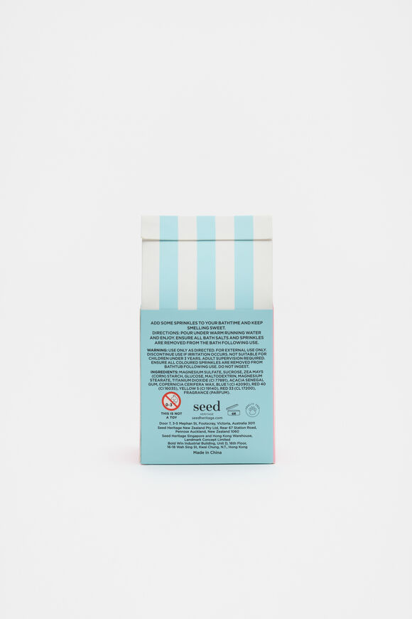 Hibiscus Bath Salts  Multi  hi-res