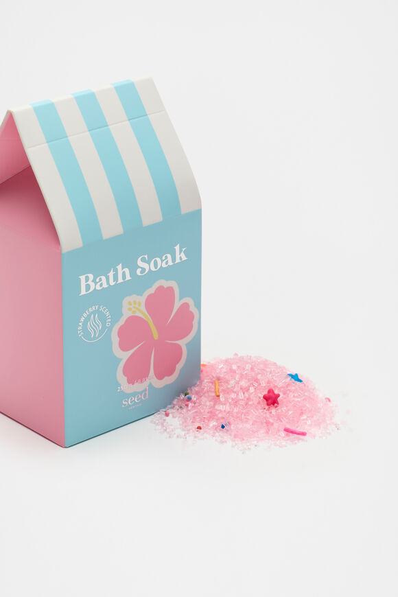Hibiscus Bath Salts  Multi  hi-res
