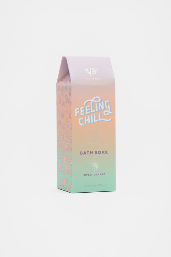 Feeling Chill Bath Salts  Multi  hi-res