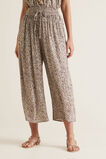 Python Print Culotte    hi-res