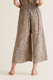 Python Print Culotte    hi-res