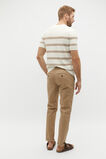 Tapered Chino  Biscotti  hi-res
