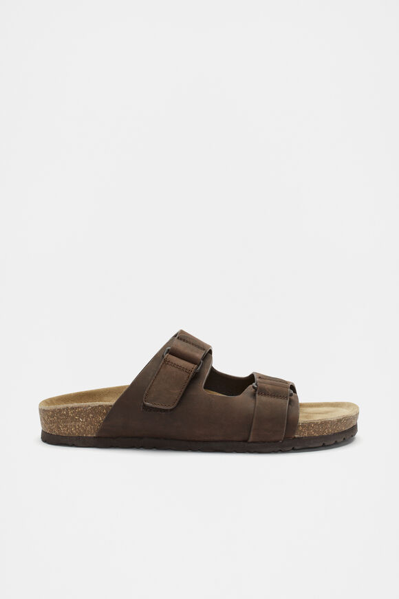 Summer Slide  Dark Tan  hi-res