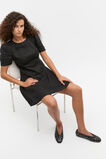 Margot Studded Ballet Flat  Black  hi-res