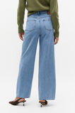 70s Wide Leg Jean  Mist Blue Wash  hi-res