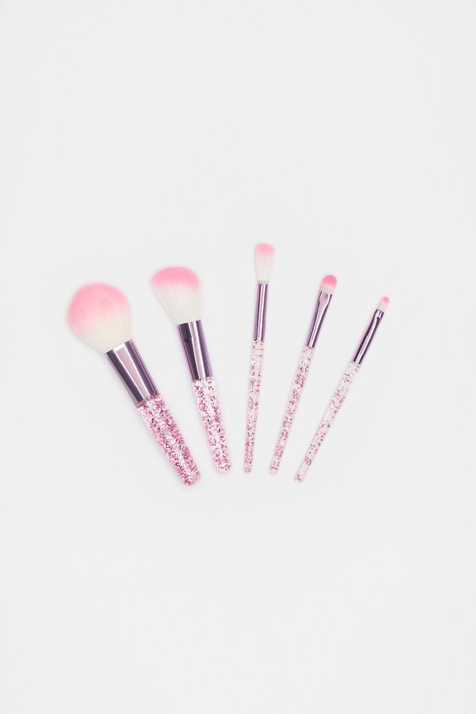 Makeup Brush Set  Multi