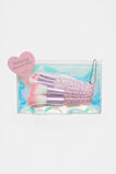 Makeup Brush Set  Multi  hi-res
