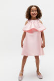 Tier Bow Back Dress  Cupcake  hi-res