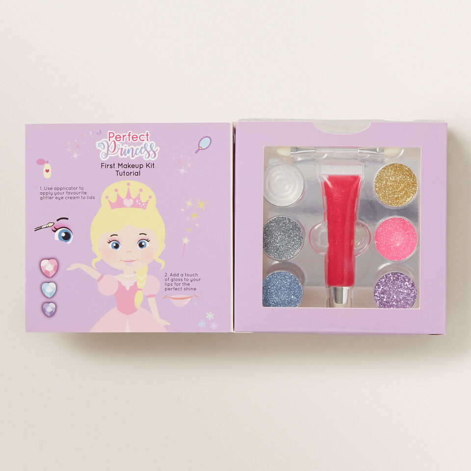 Princess Make Up Kit  
