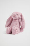 Jellycat Medium Bashful Bunny  Tulip  hi-res