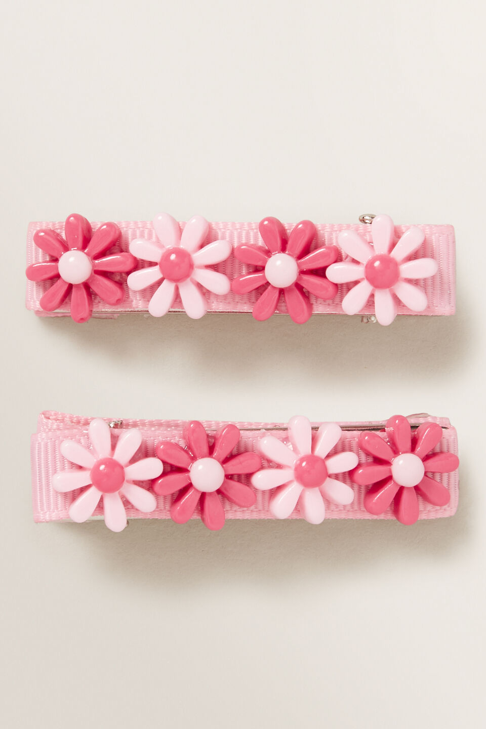 Daisy Duck Clip  