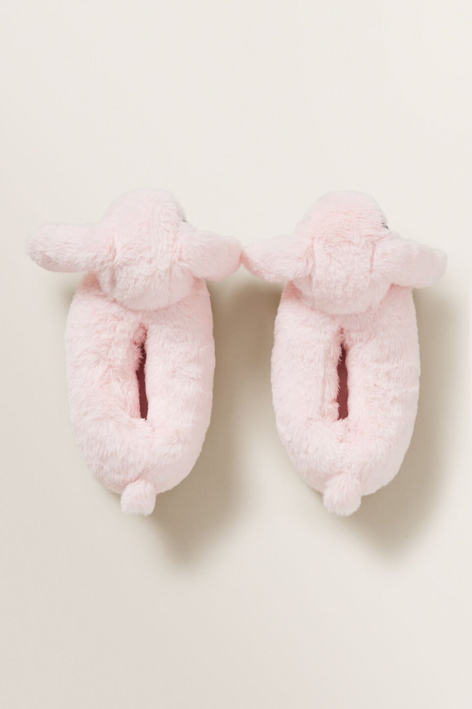 Bunny Slipper  