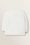 Pearl Stitch Cardigan    hi-res