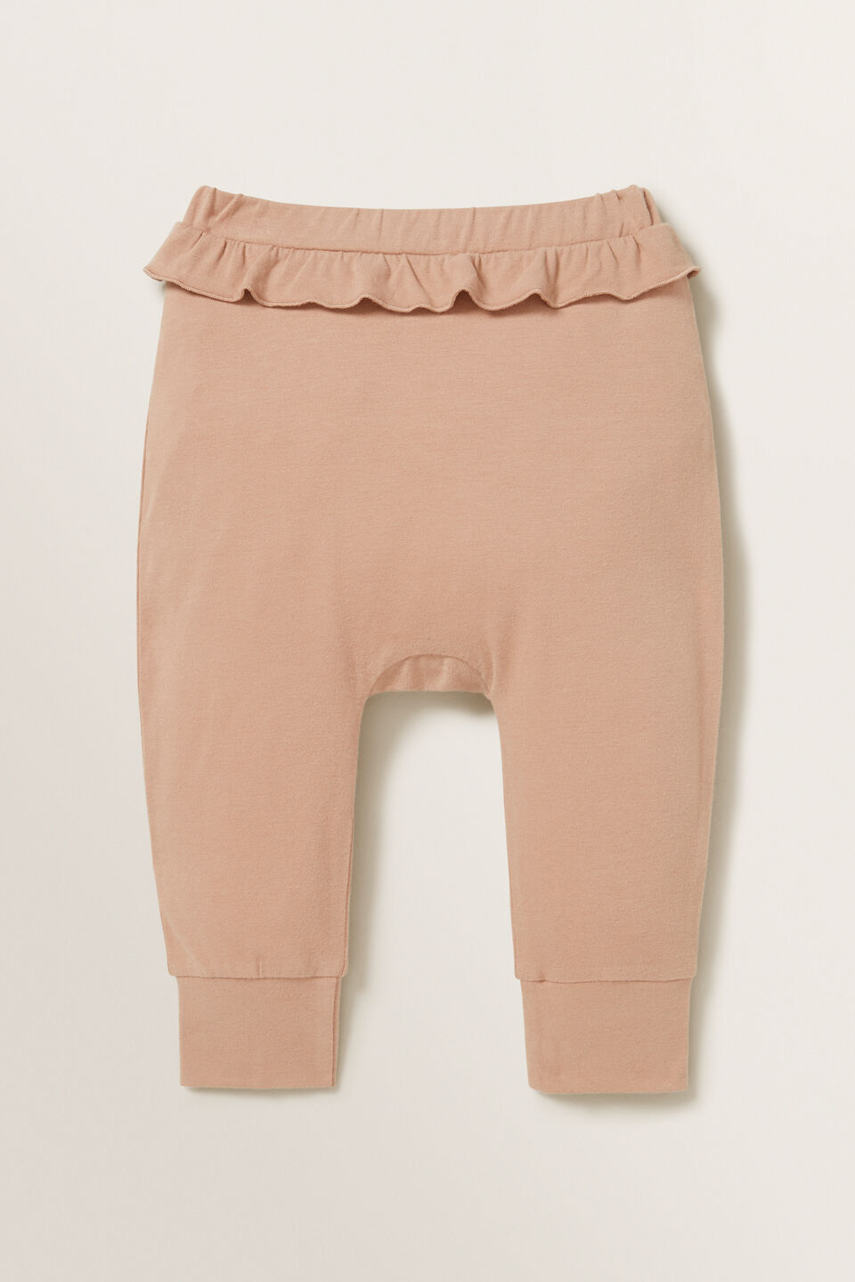 Frill Legging  