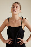 Resort Broderie Dress    hi-res