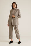 Multi Houndstooth Pant    hi-res