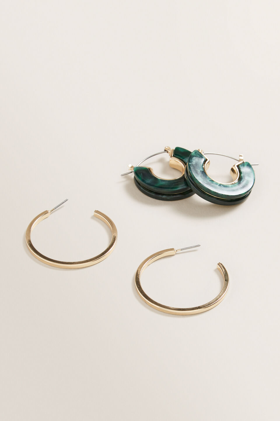 Multi Hoop Pack  
