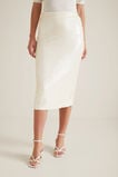 Sequin Midi Skirt    hi-res