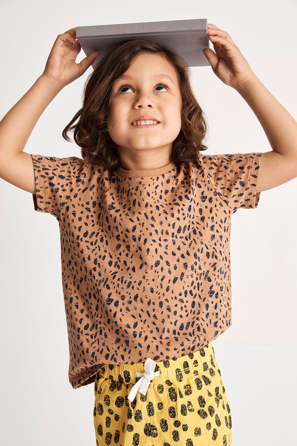 Spot Tee  