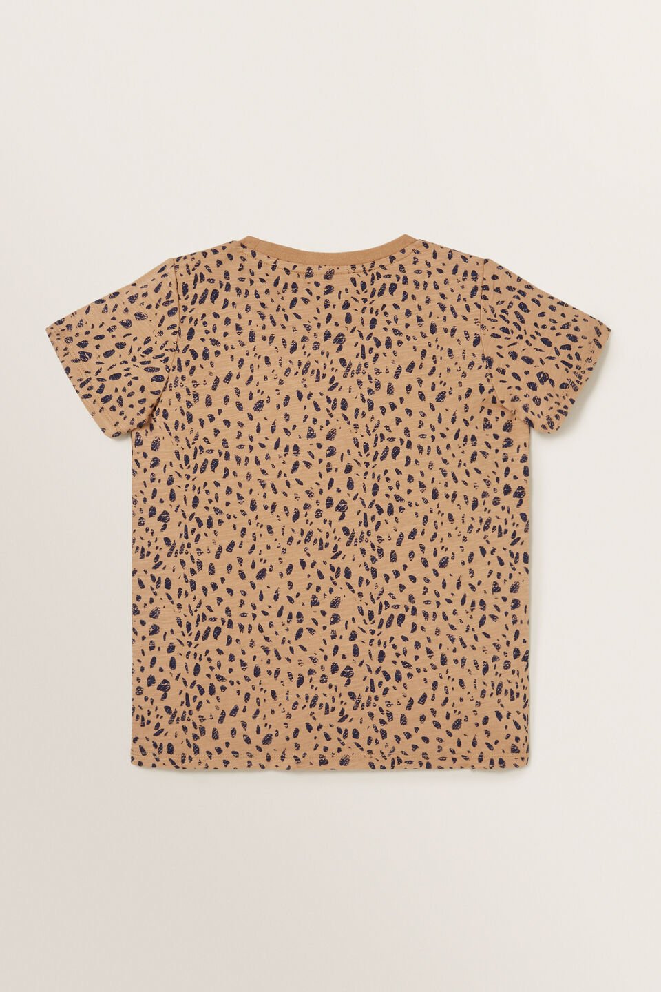Spot Tee  