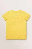 Sun Print Tee    hi-res