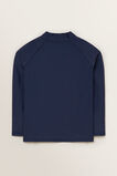 Long Sleeve Rashvest    hi-res