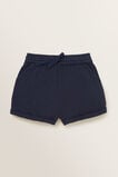 Double Cheesecloth Short    hi-res