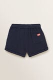 Double Cheesecloth Short    hi-res