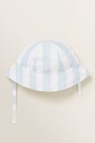 Bow Sun Hat    hi-res