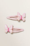 Butterfly Snaps    hi-res