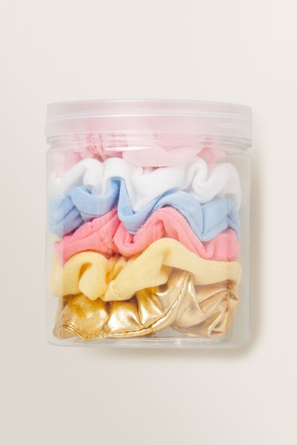 Scrunchie Pack  