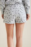 Tonal Animal Short    hi-res
