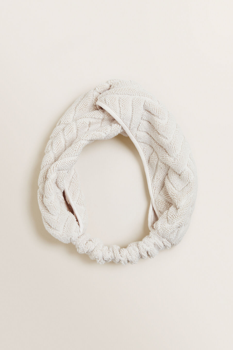 Terry Headband  