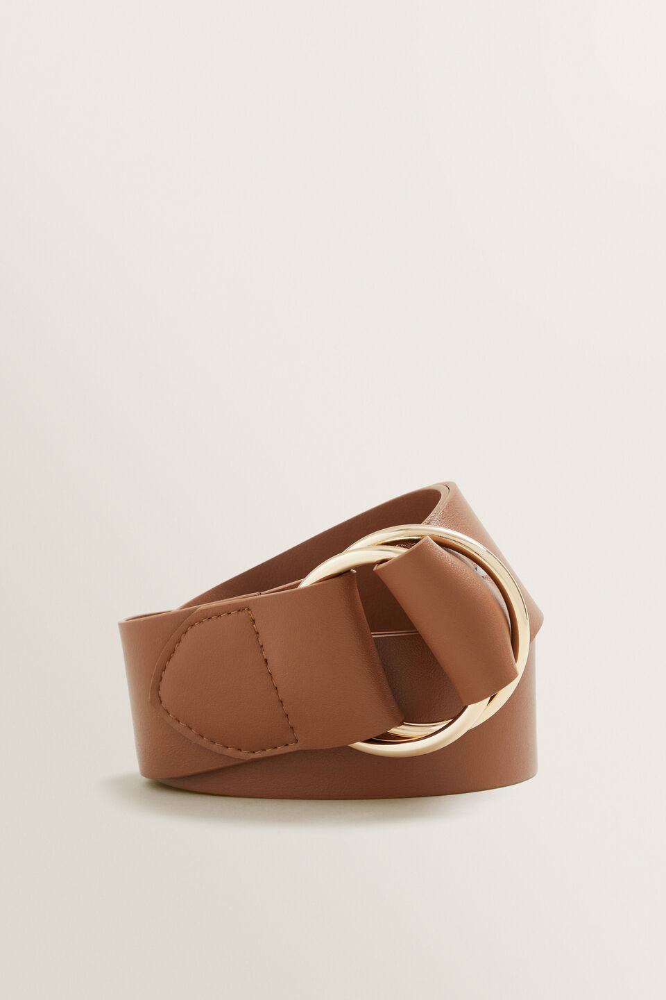 Pull Through Belt  