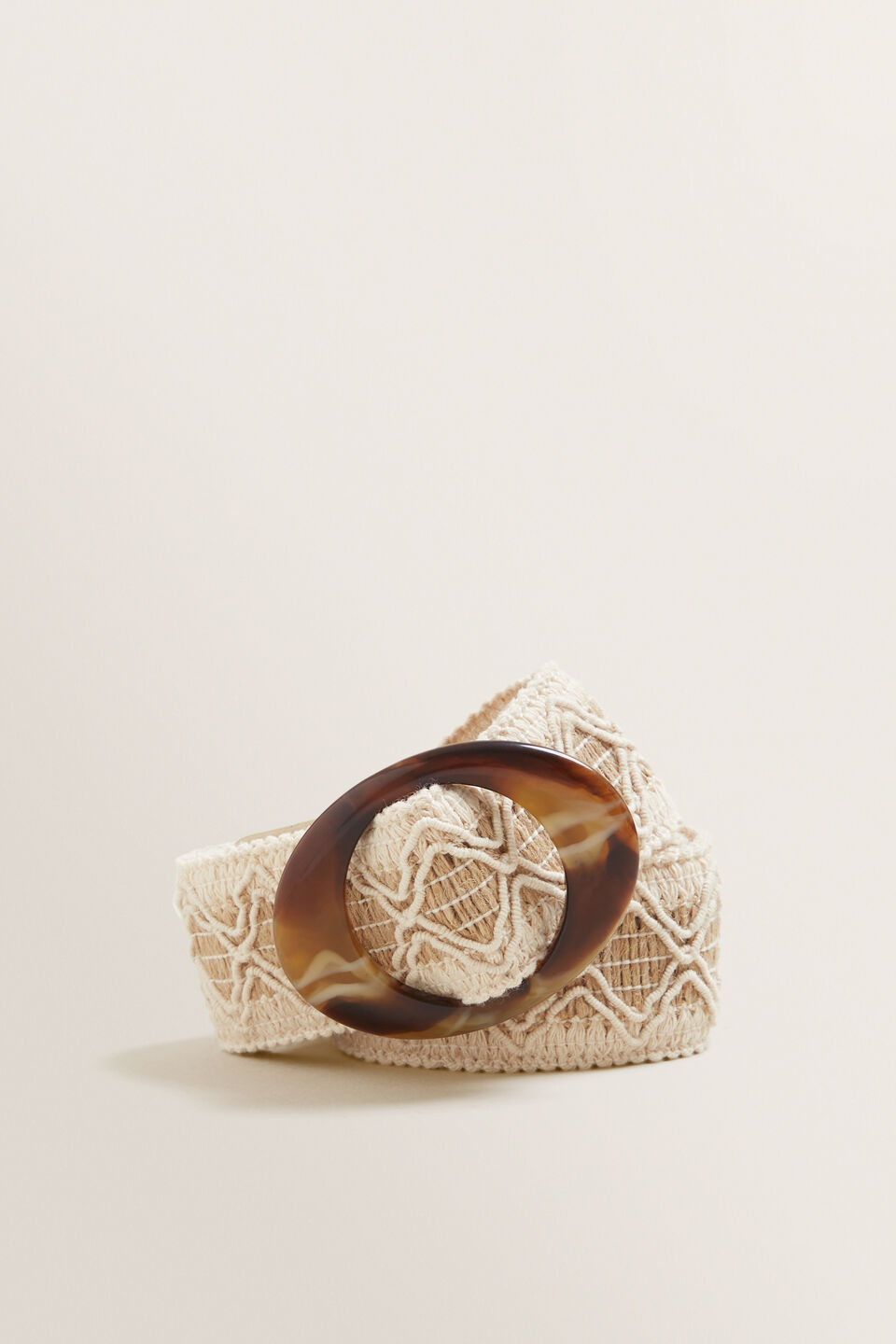Detailed Belt  4